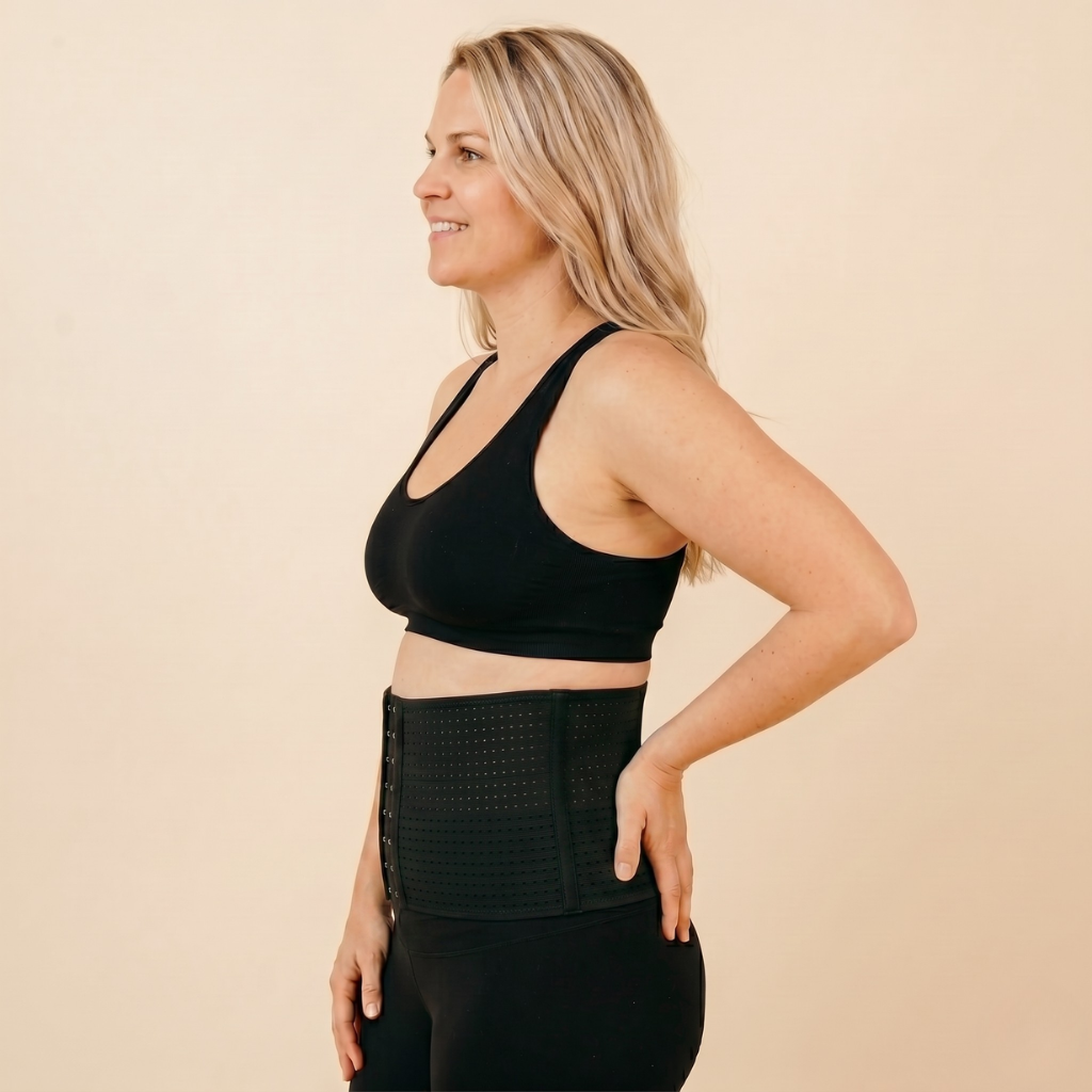 Postpartum Belly Band