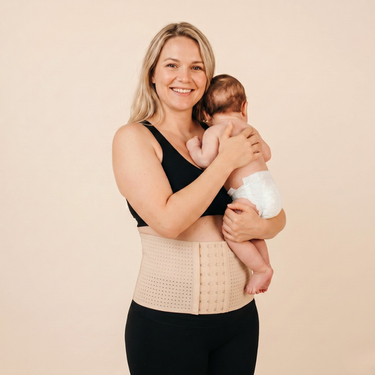 Postpartum Belly Band
